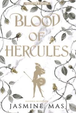 Blood of Hercules  Cover Image
