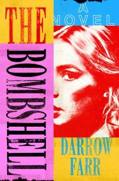 The bombshell  Cover Image