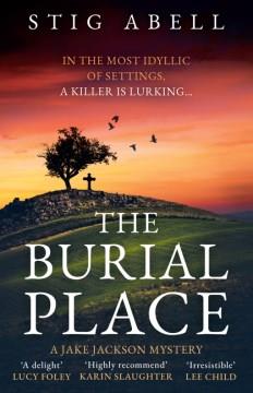 The burial place  Cover Image
