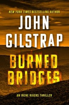 Burned bridges  Cover Image