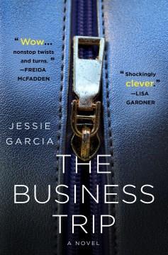 The business trip  Cover Image