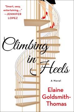 Climbing in heels  Cover Image