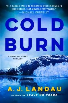 Cold burn  Cover Image