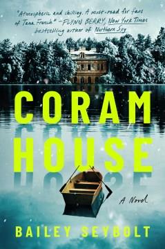 Coram House : a novel  Cover Image