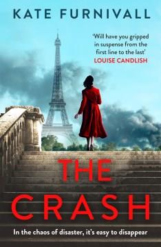 The crash  Cover Image