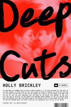 Deep cuts : a novel  Cover Image