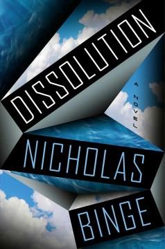Dissolution  Cover Image