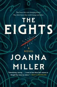 The eights  Cover Image