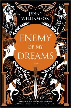 Enemy of my dreams  Cover Image