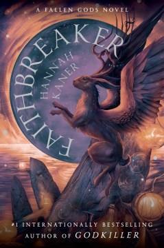 Faithbreaker  Cover Image