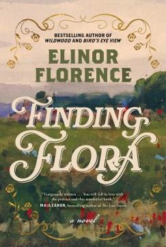 Finding Flora  Cover Image