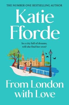 From London with love  Cover Image