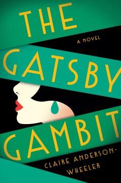 The Gatsby gambit  Cover Image