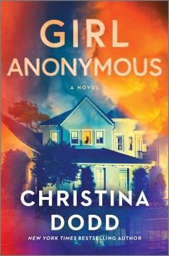 Girl anonymous  Cover Image