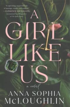 A girl like us  Cover Image