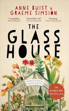 The Glass House. Cover Image