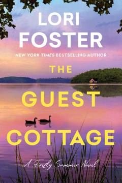 The guest cottage  Cover Image
