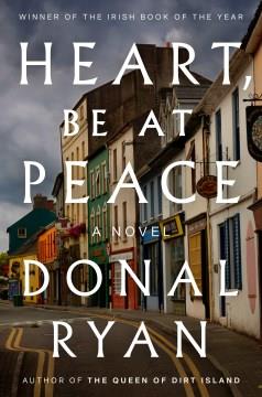 Heart, be at peace  Cover Image