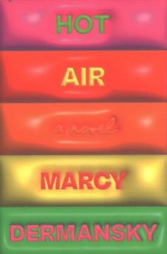 Hot air  Cover Image