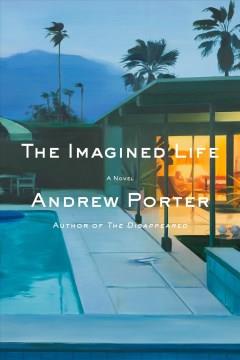 The imagined life  Cover Image