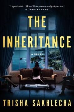 The inheritance  Cover Image