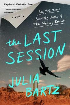 The last session : a novel  Cover Image