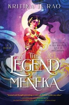 The legend of Meneka  Cover Image