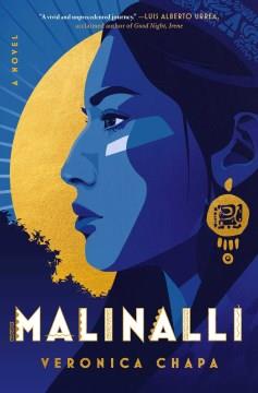 Malinalli  Cover Image