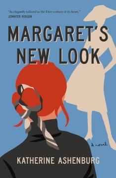 Margaret's new look  Cover Image