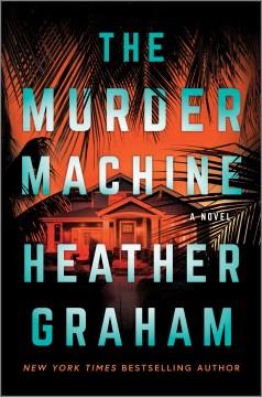 The murder machine  Cover Image