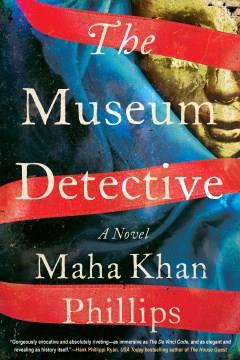 The museum detective  Cover Image