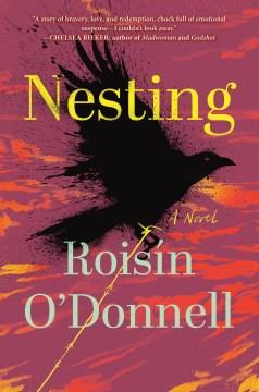 Nesting  Cover Image