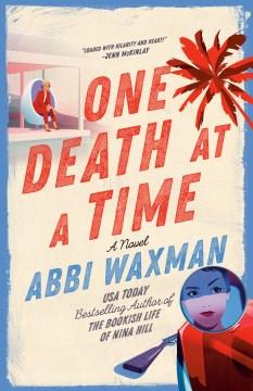 One death at a time  Cover Image