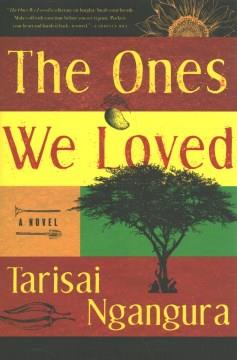 The ones we loved  Cover Image