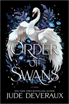 Order of Swans  Cover Image