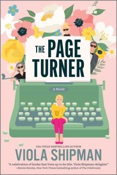The page turner  Cover Image