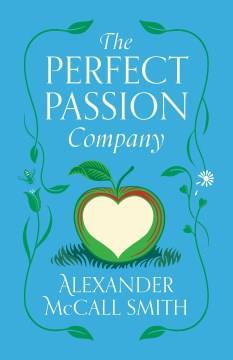 The Perfect Passion Company  Cover Image