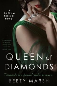 Queen of diamonds : a novel  Cover Image