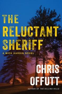 The reluctant sheriff  Cover Image