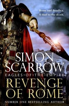 Revenge of Rome  Cover Image