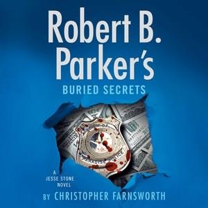 Robert B. Parker's Buried secrets Cover Image