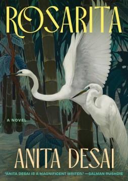 Rosarita  Cover Image