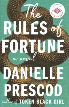 The rules of fortune : a novel  Cover Image