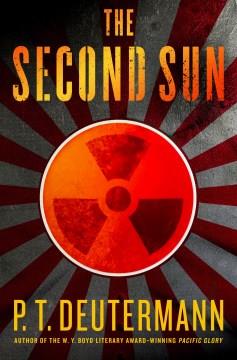 The second sun  Cover Image