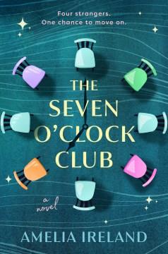 The seven o'clock club  Cover Image