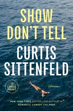 Show don't tell stories  Cover Image