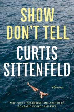 Show don't tell : stories  Cover Image