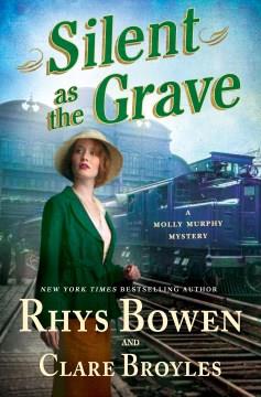 Silent as the grave  Cover Image