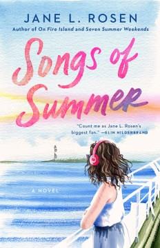 Songs of summer  Cover Image
