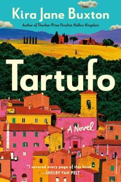 Tartufo  Cover Image